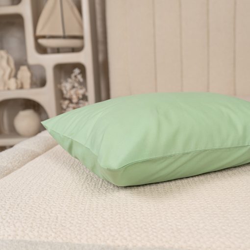 Mix&Match párnahuzat – Mint Green