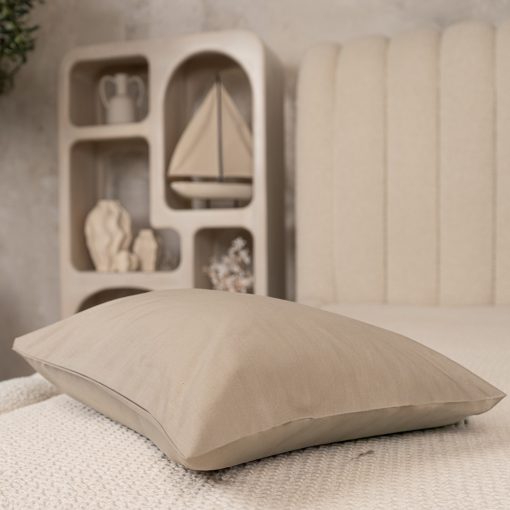 Mix&Match párnahuzat – Mocha Taupe