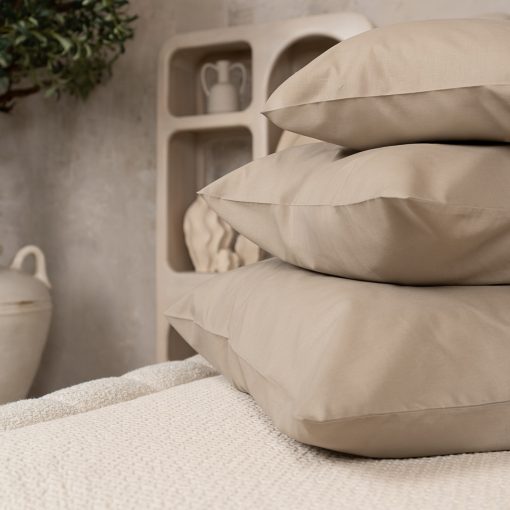 Mix&Match párnahuzat – Mocha Taupe