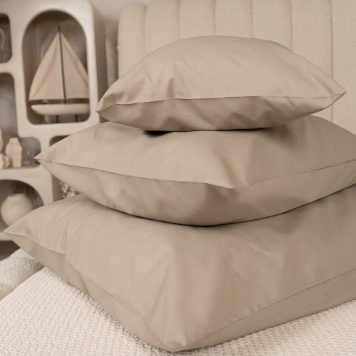 Mix&Match párnahuzat – Mocha Taupe