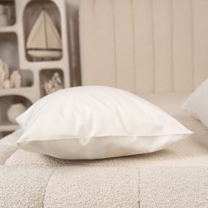 Mix&Match párnahuzat – Porcelain White