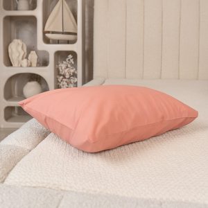 Mix&Match párnahuzat – Terracotta