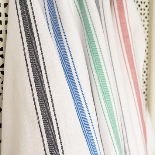 Pamut konyharuha 40x65cm