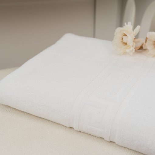 Szállodai törölköző 470g/m2