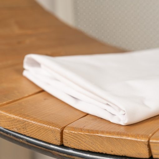 Fehér kevertszálas szaunalepedő 160g/m2 (másolat)