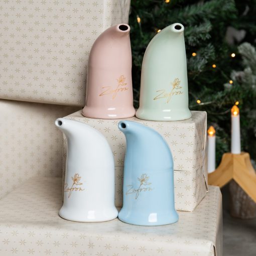 Sóinhalátor – Menta