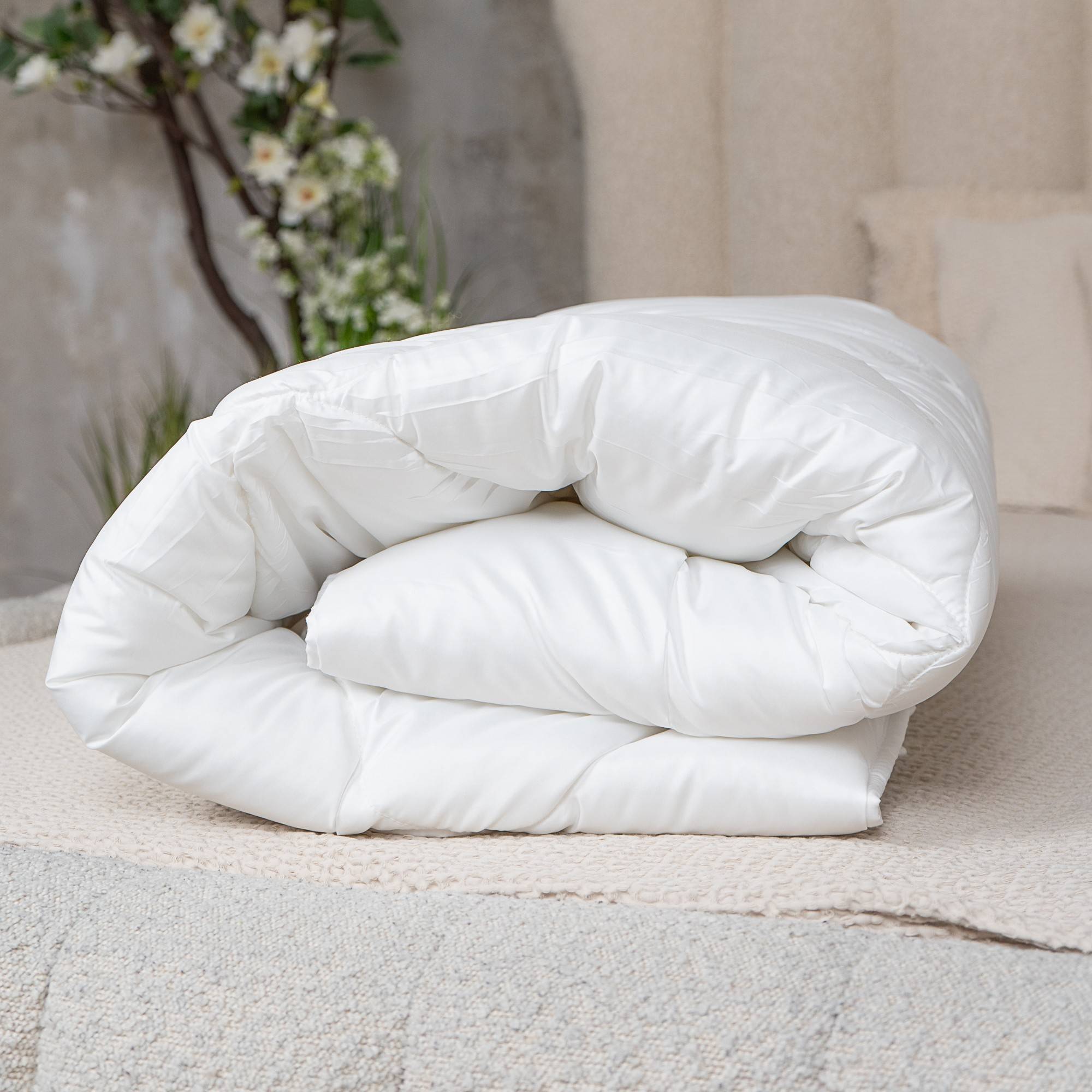 Comfort Antibakteriális paplan – 140x200cm