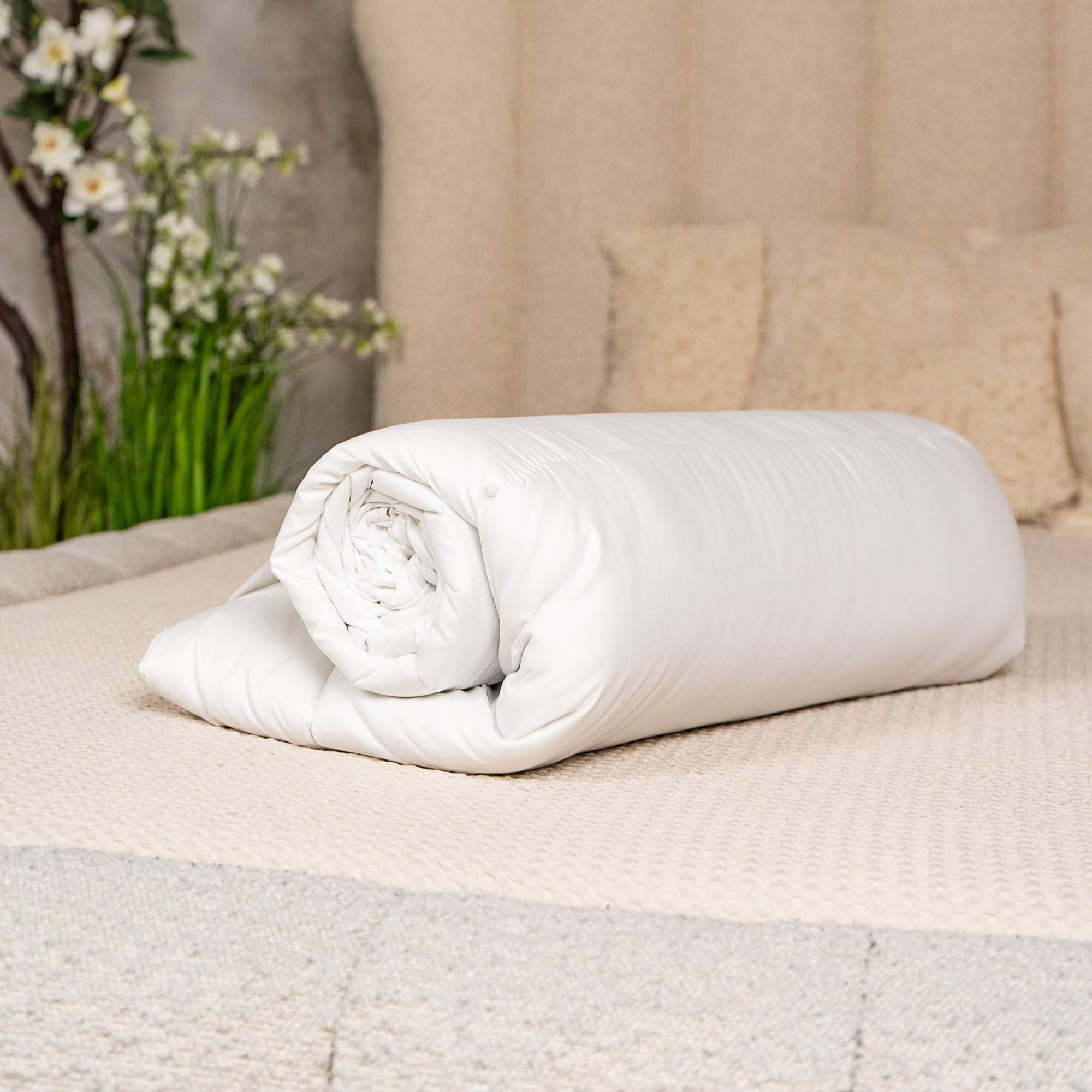 Basic Antibakteriális paplan – 140x200cm