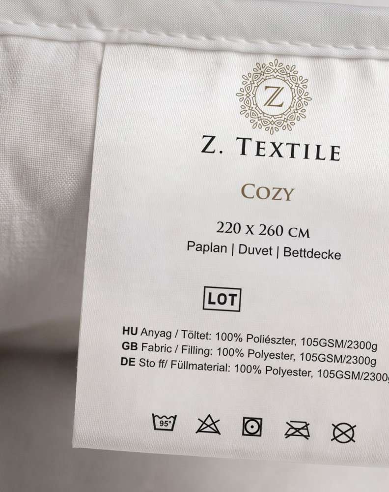 Így ápold a textíliákat, hogy sokáig szépek, puhák és otthonosak maradjanak